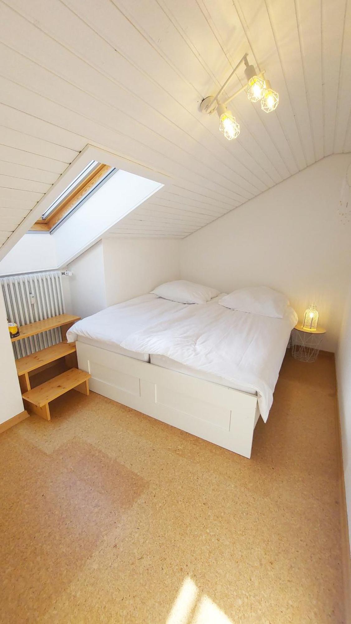 Berg-Juwel Hallenbad Mit Sauna Apartment Missen-Wilhams Exterior photo